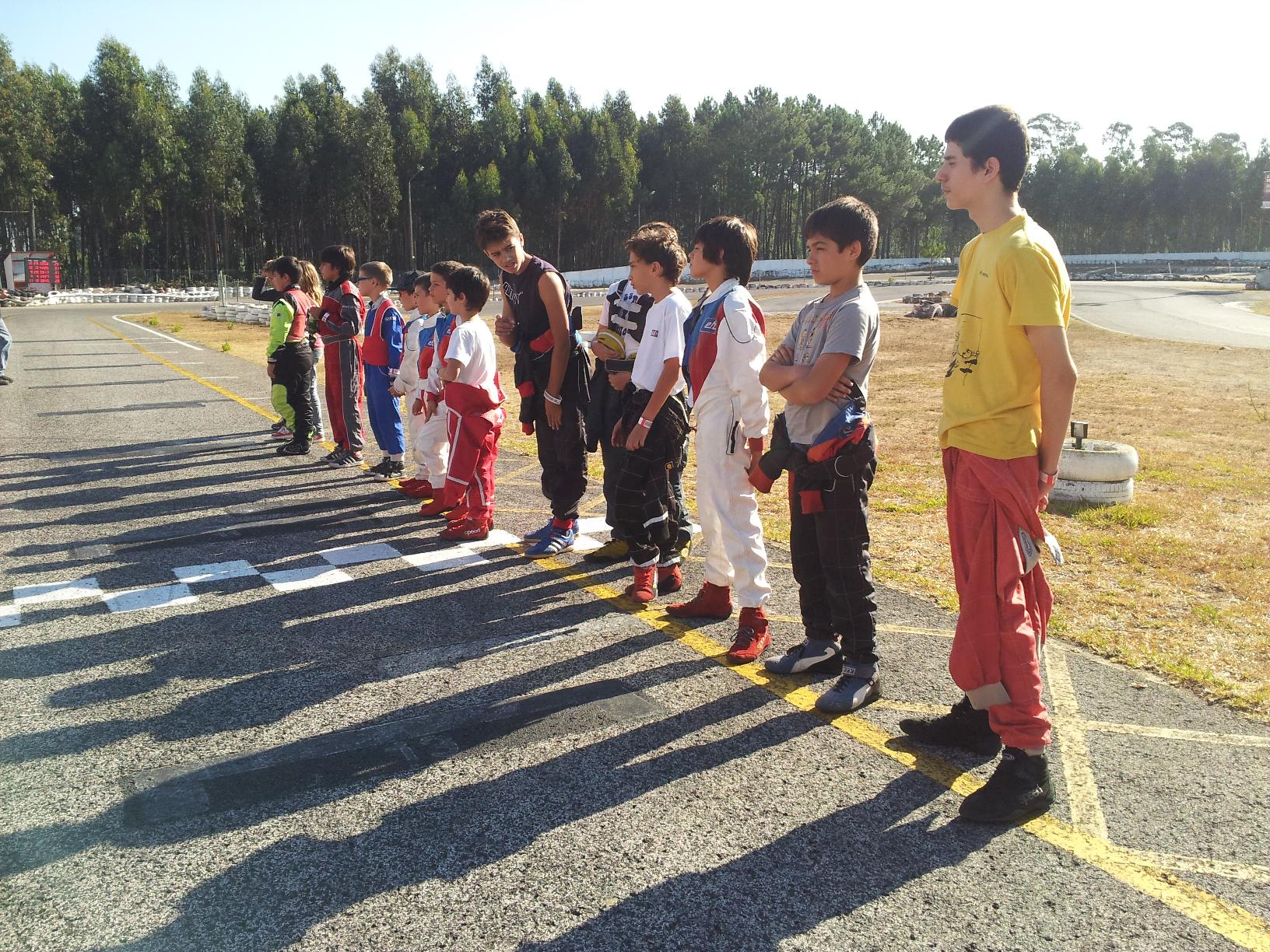 Troféu Honda 2013 - 3ª Prova123